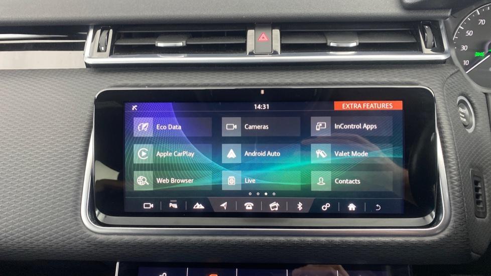 Apple Car Play & Android Auto