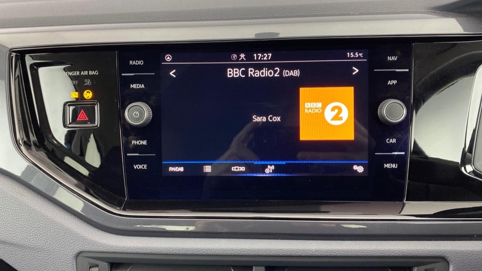 DAB Radio