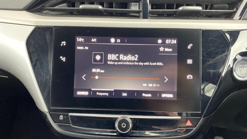 DAB Radio