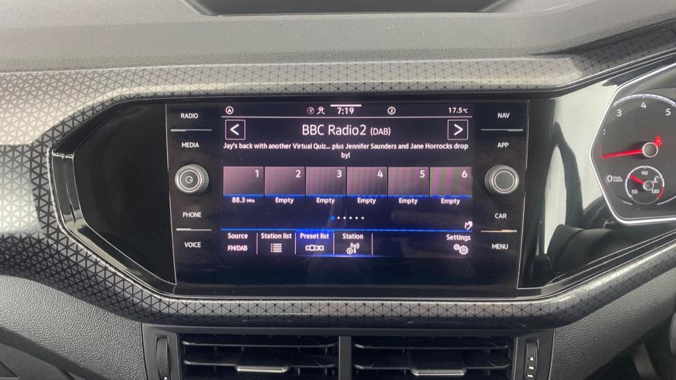 DAB Radio