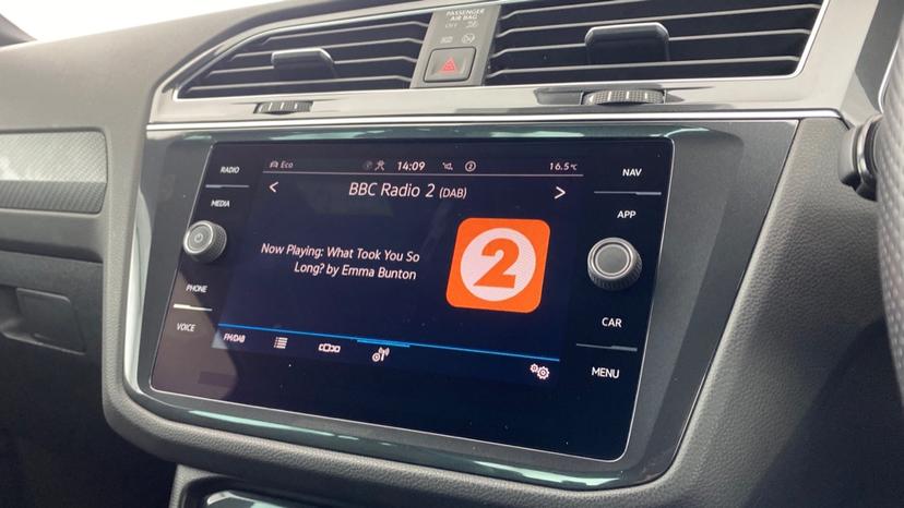 DAB Radio