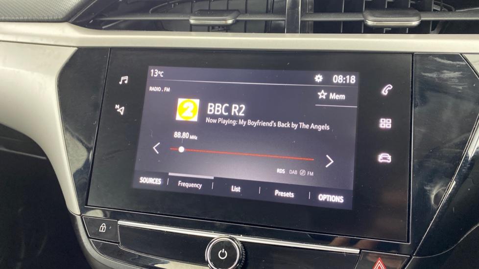 DAB Radio