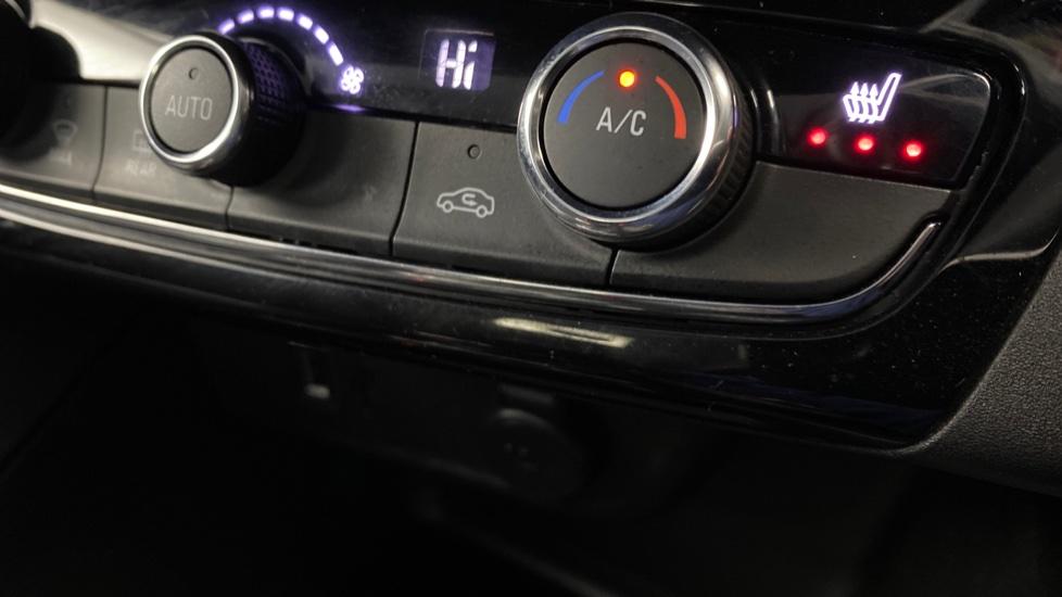 Heated Seats