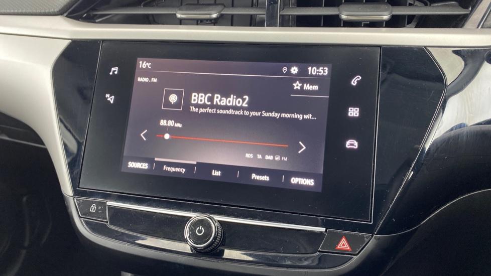 DAB Radio