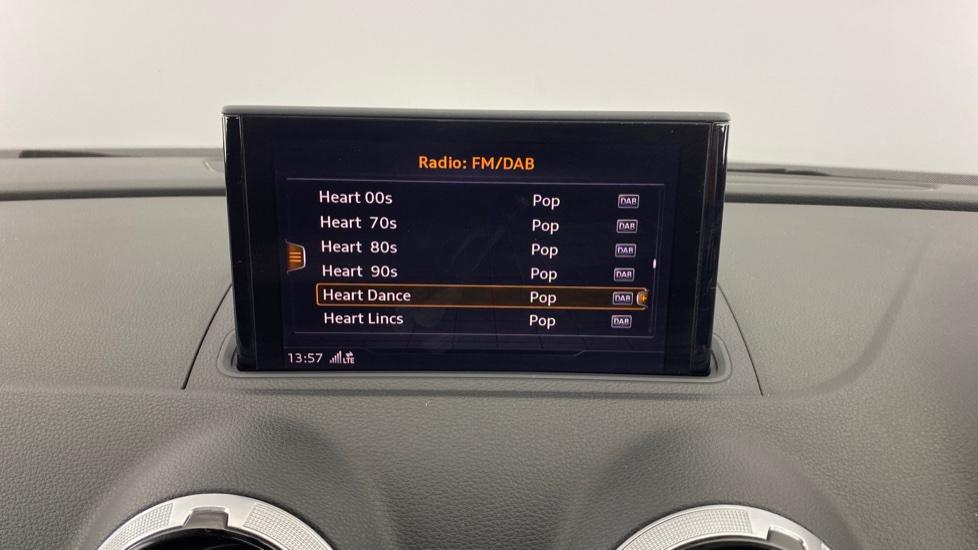 DAB Radio