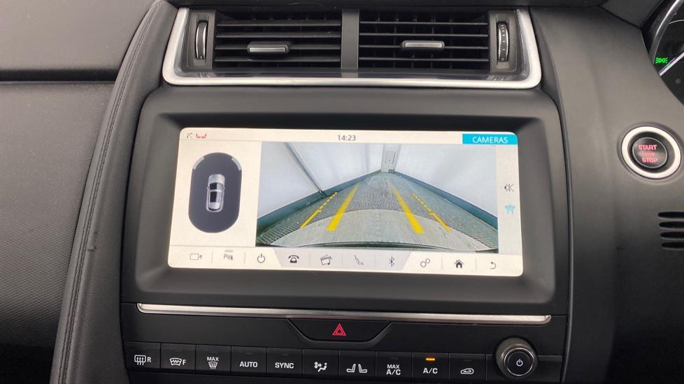 Rear View Camera