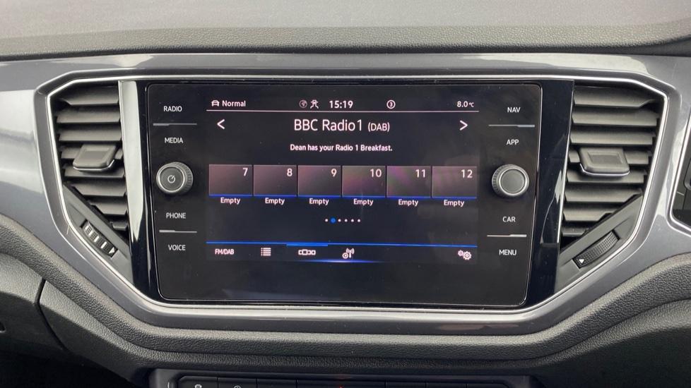 DAB Radio