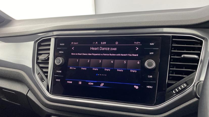 DAB Radio