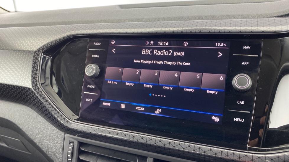 DAB Radio