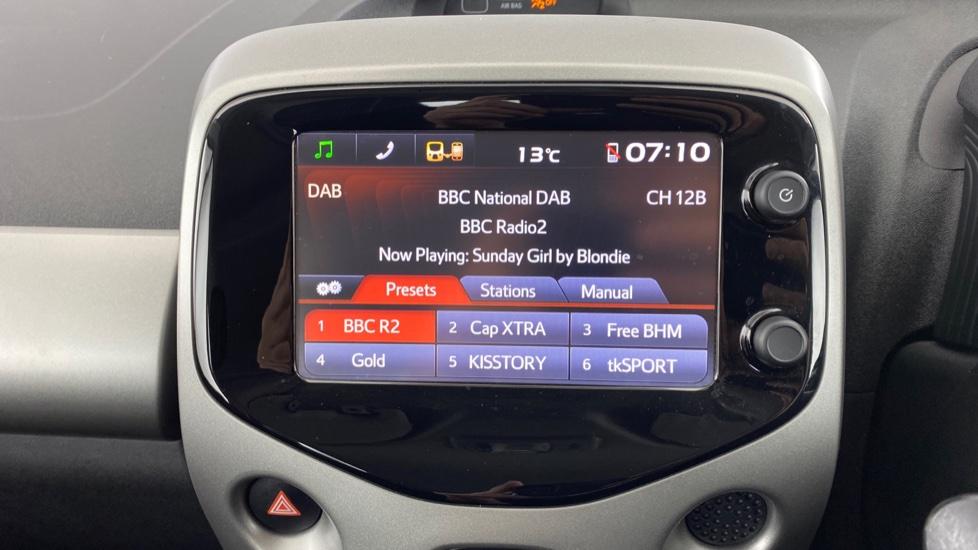 DAB Radio