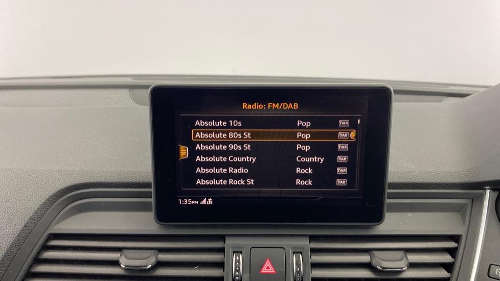 DAB Radio