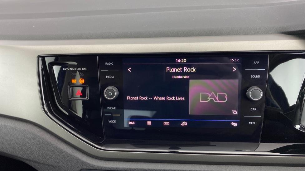 DAB Radio