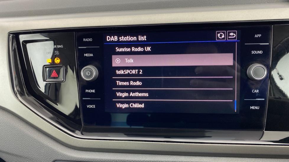 DAB Radio