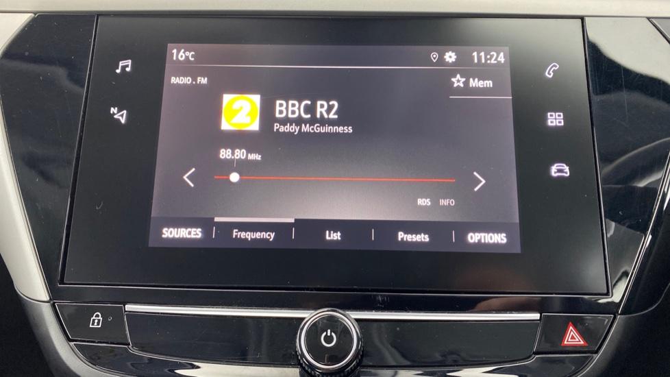 DAB Radio