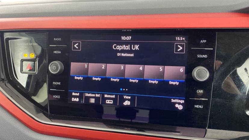 DAB Radio