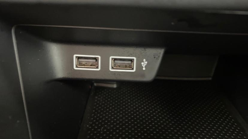 USB Connection