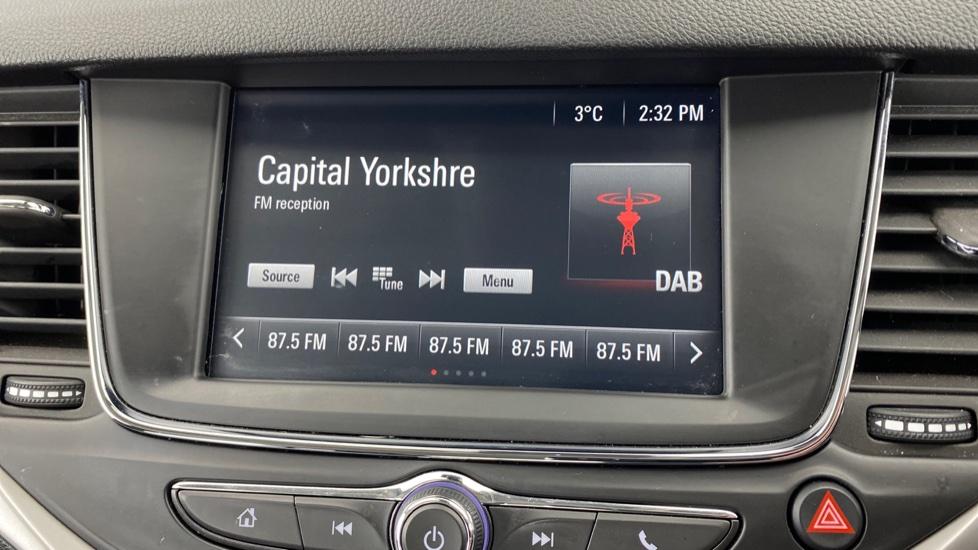 DAB Radio