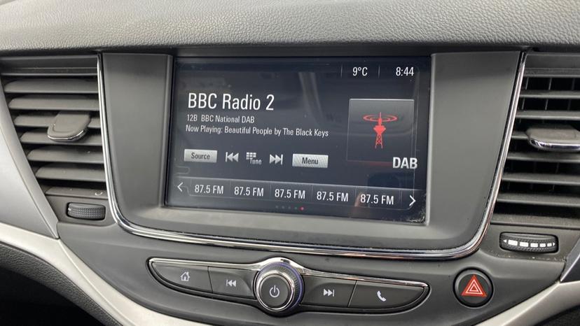 DAB Radio