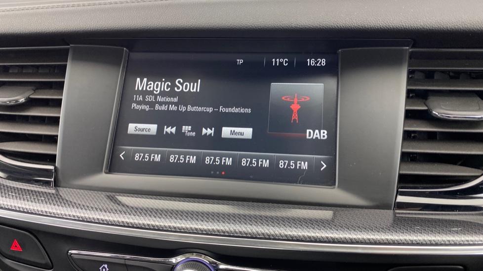 DAB Radio