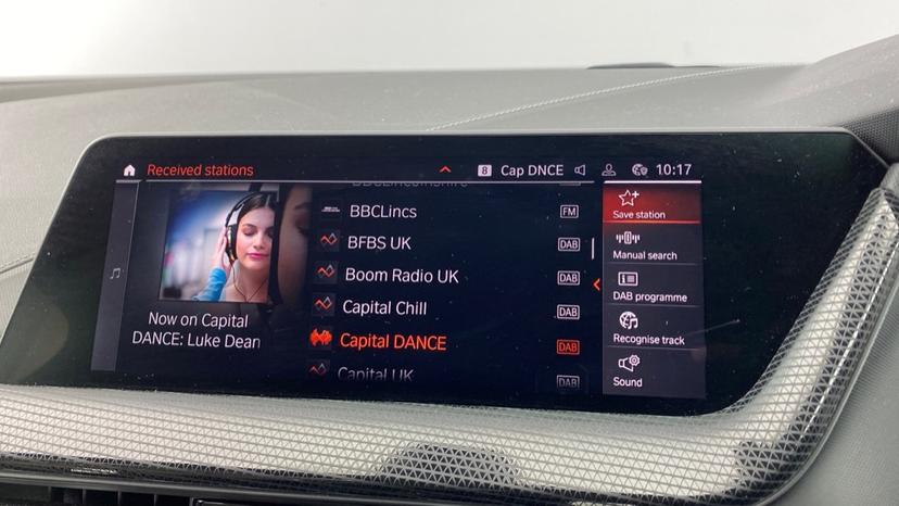 DAB Radio