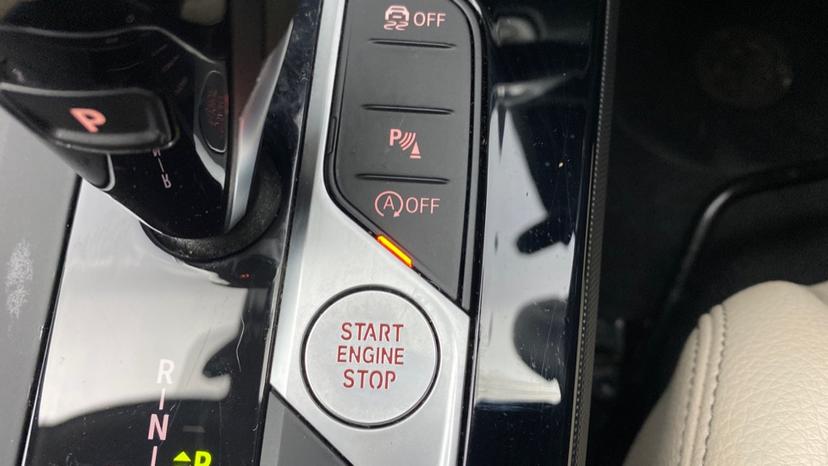 auto stop start 