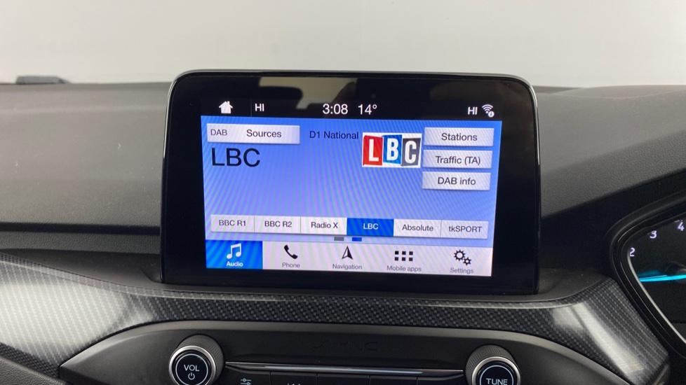 DAB Radio