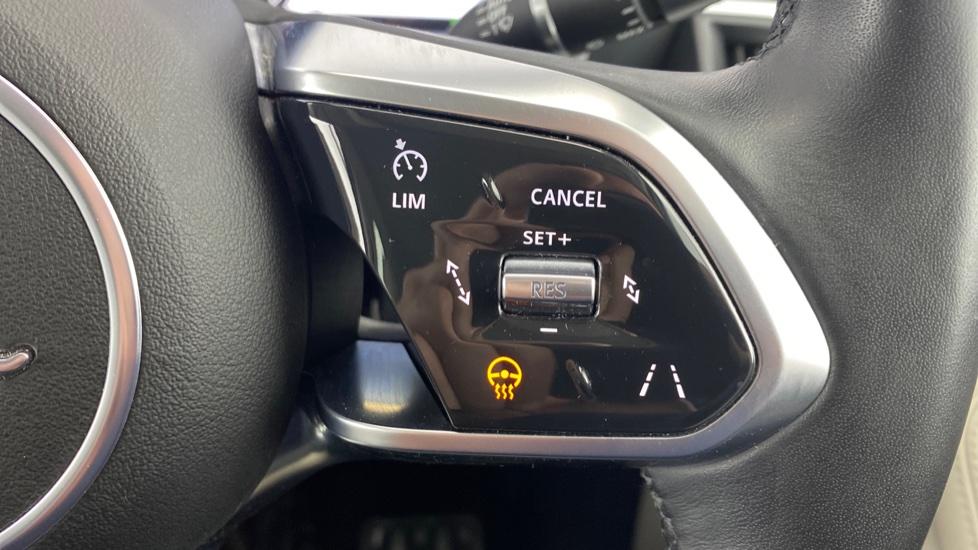 Heated Steering Wheel