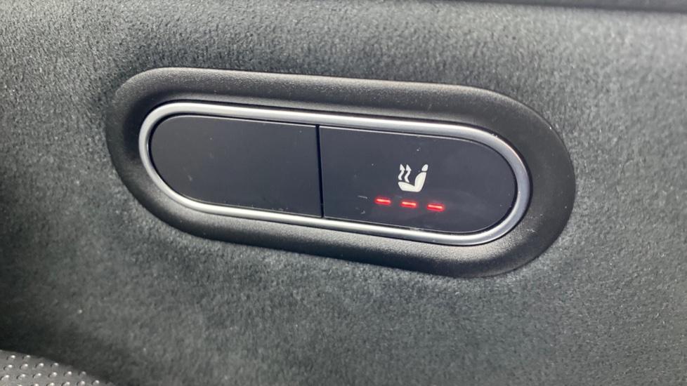 Heated Seats