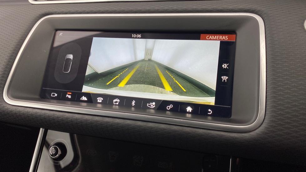 Rear View Camera