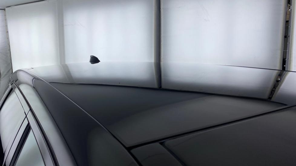 Panoramic Roof