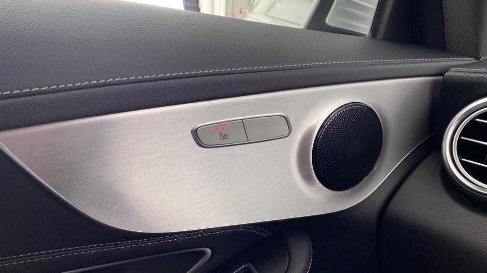 Heated Seats