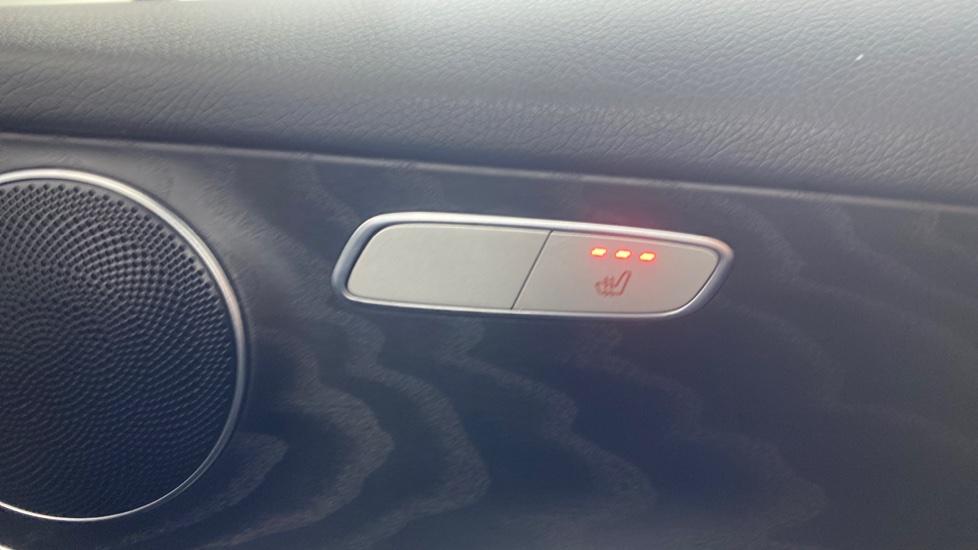 Heated Seats