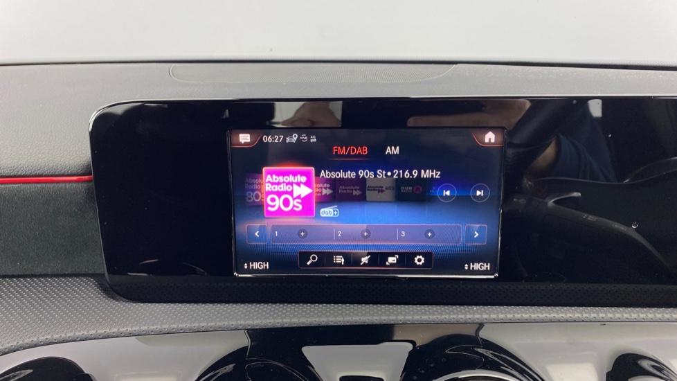 DAB Radio