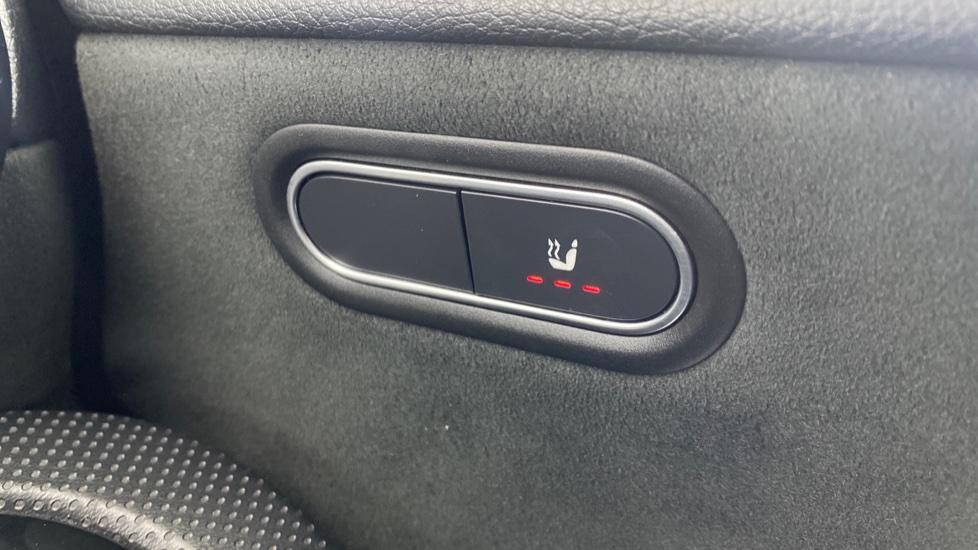 Heated Seats