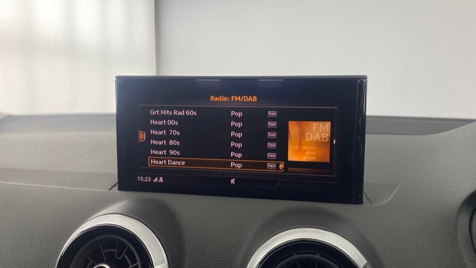 DAB Radio