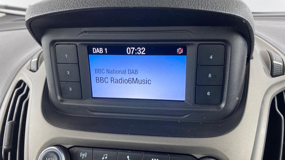 DAB Radio