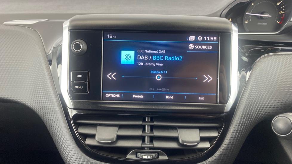 DAB Radio