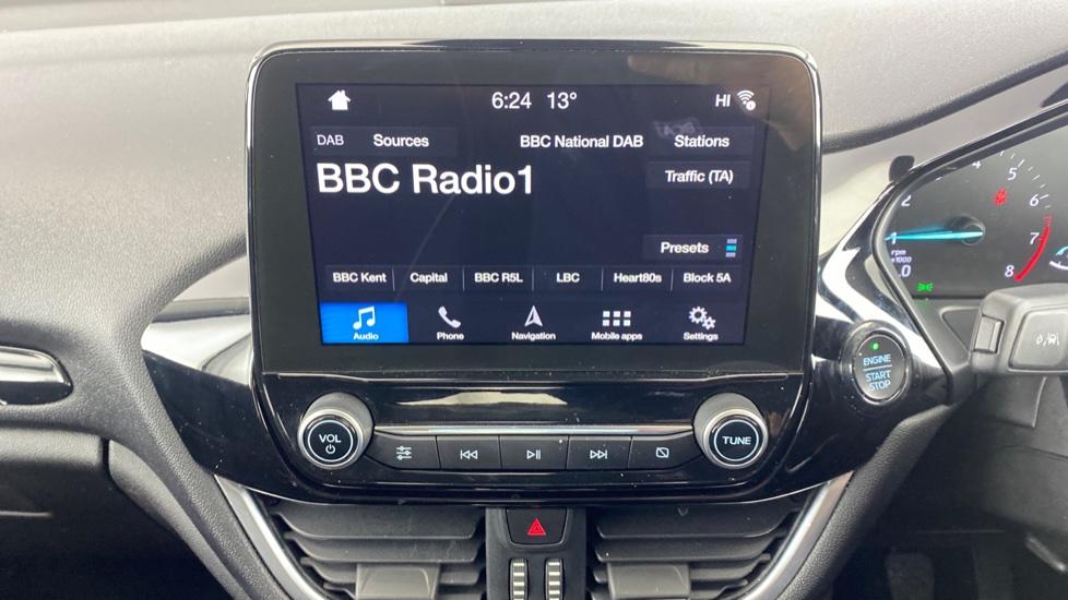 DAB Radio