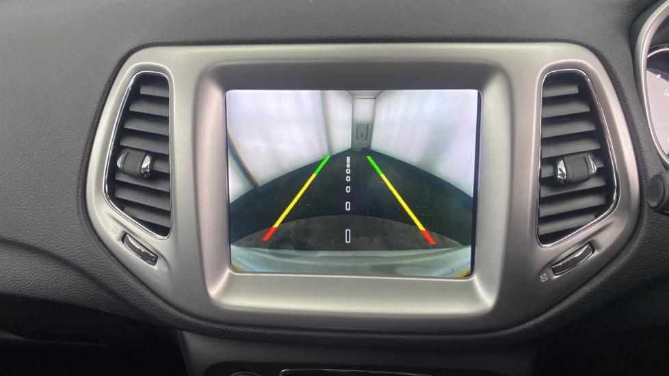 Rear View Camera