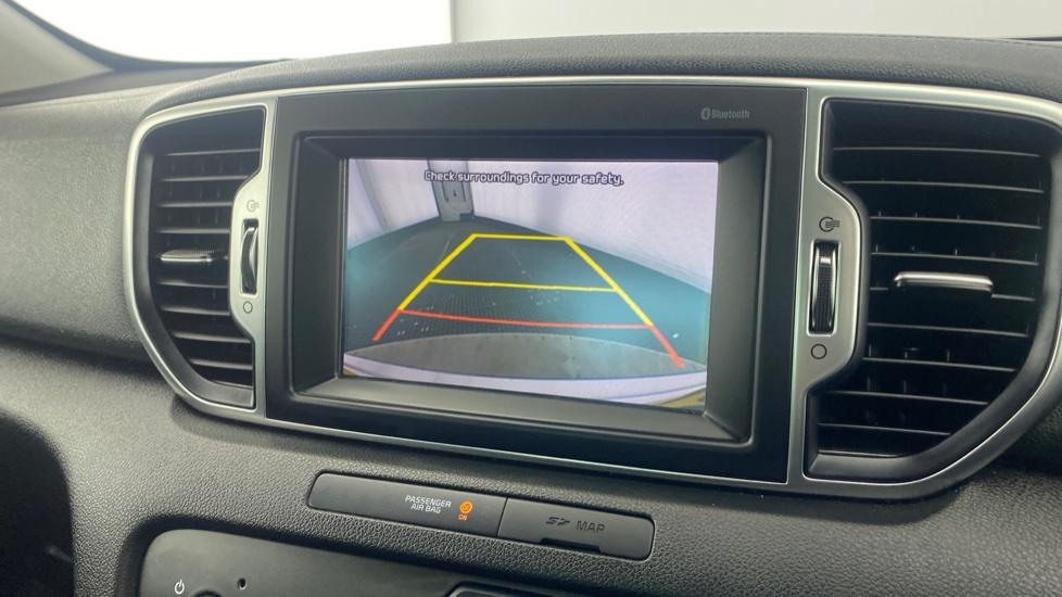 Rear View Camera