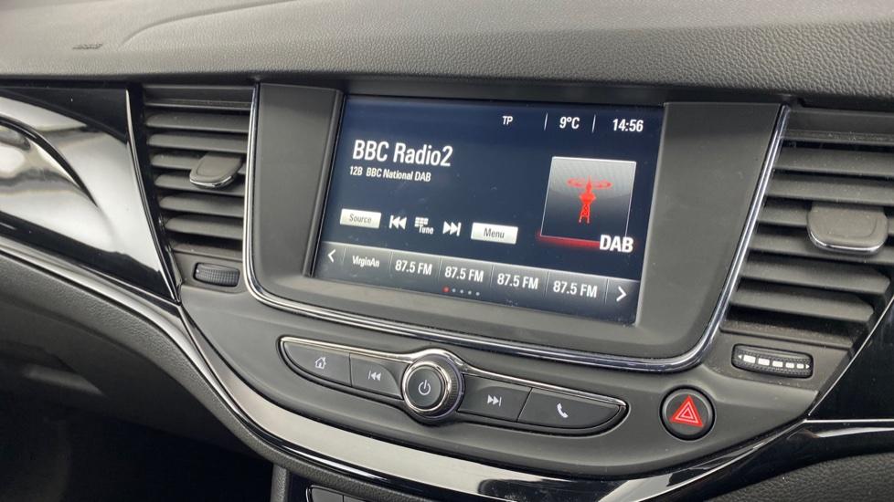 DAB Radio