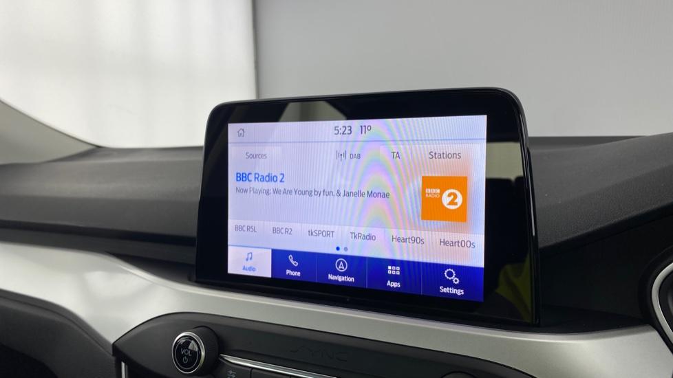 DAB Radio