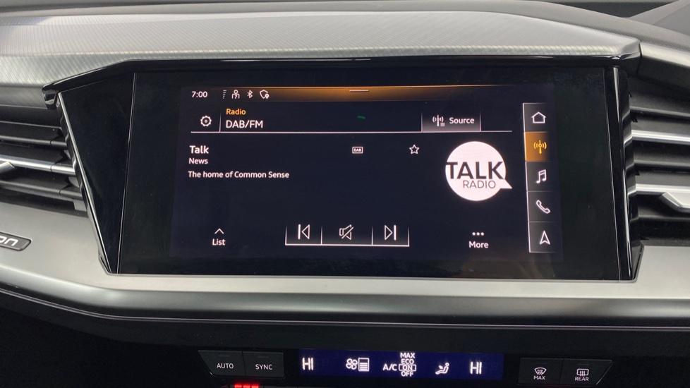 DAB Radio