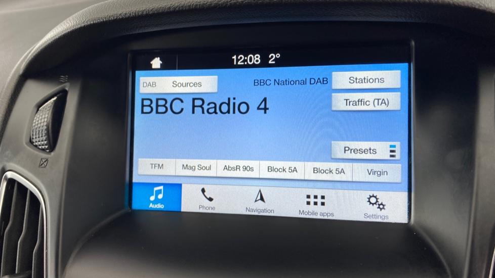 DAB Radio