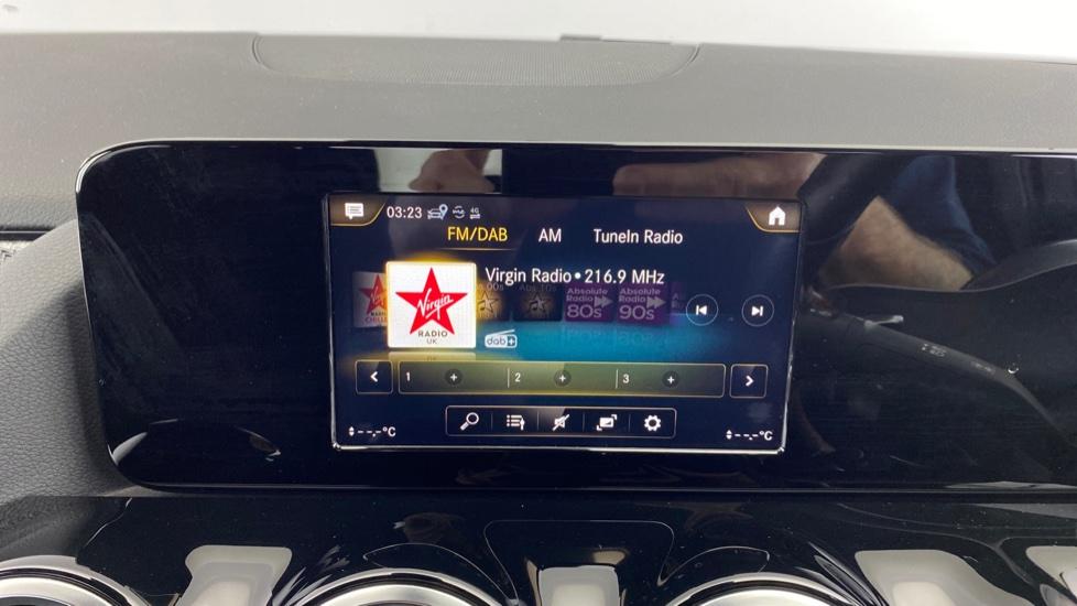 DAB Radio