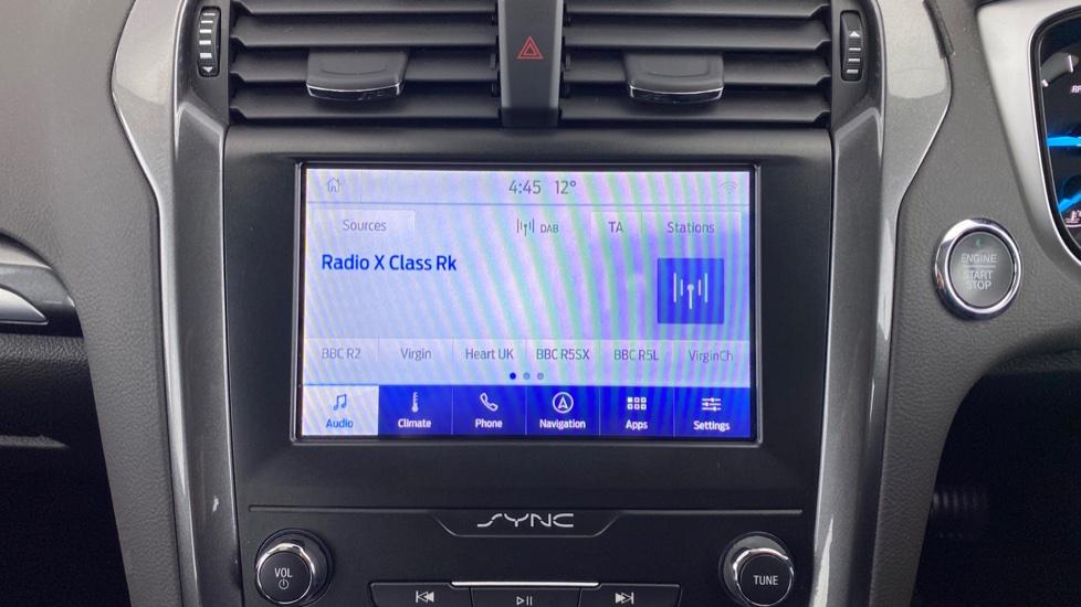 DAB Radio