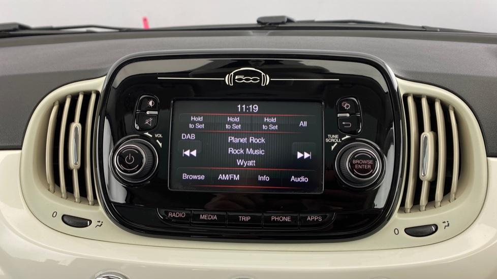 DAB Radio