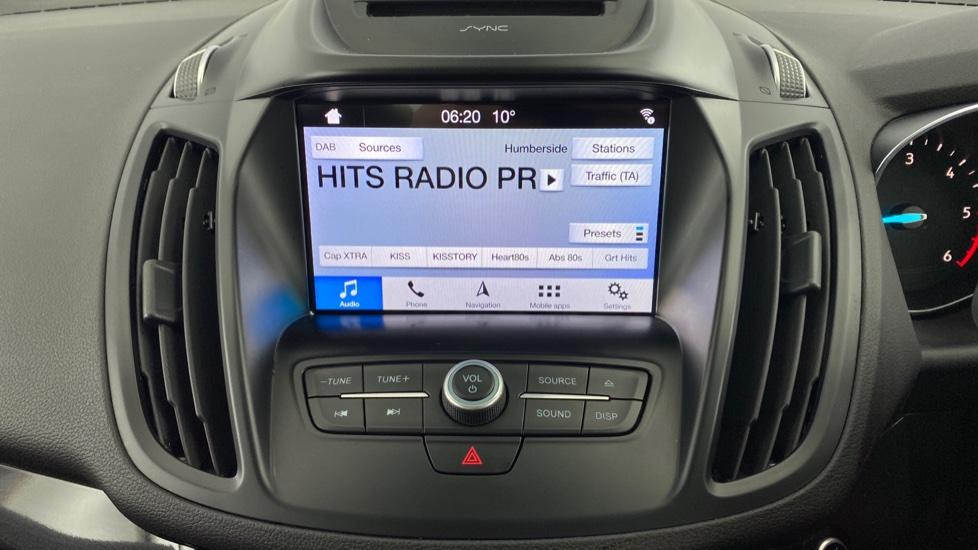 DAB Radio