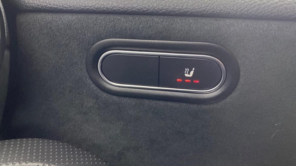 Heated Seats