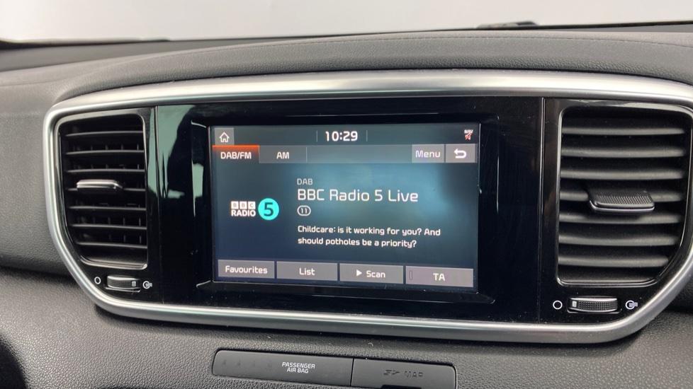 DAB Radio